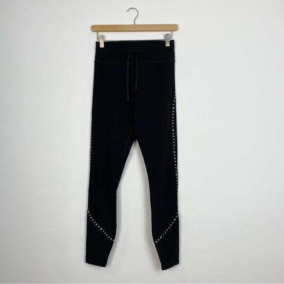 Sarah's Day SDxWFA Dominate Leggings - Picture 2 of 6